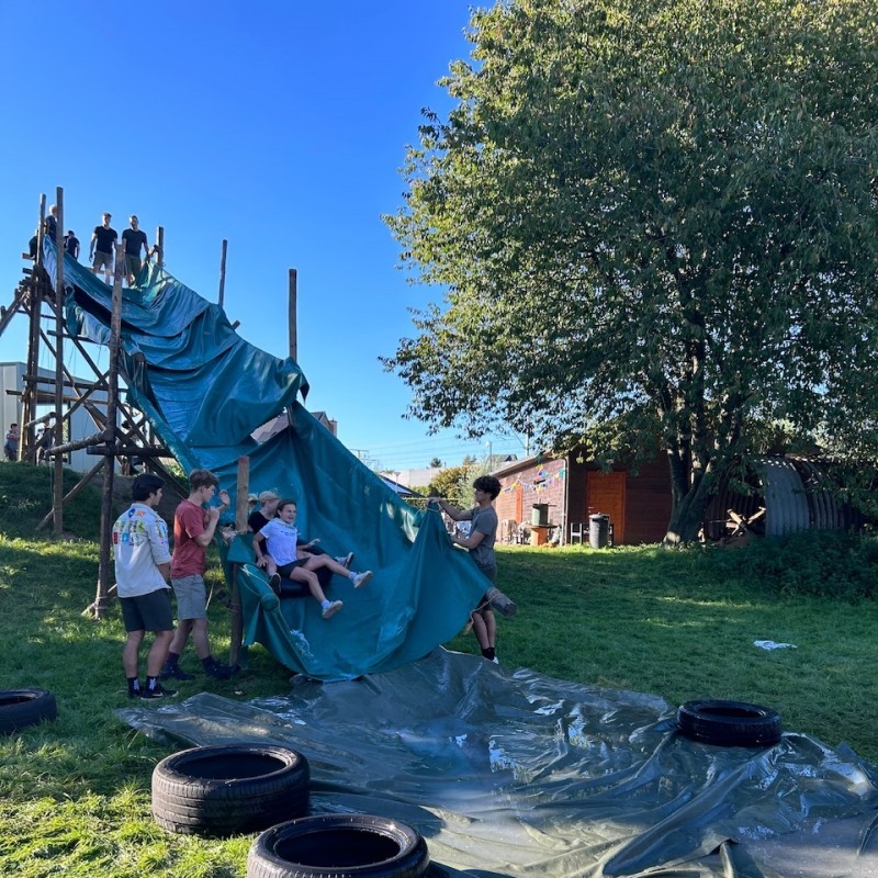 IMG 3958 - Scouts en Gidsen Zaventem 